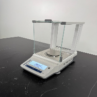 Mettler Toledo MA54 Analytical Balance image 1